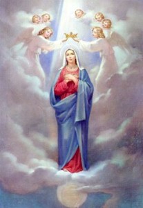 Glorious-Mystery-5-Rosary